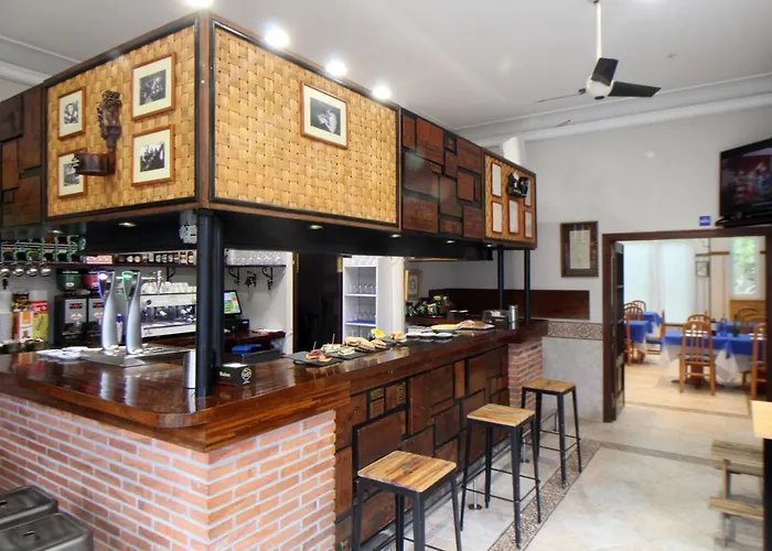Hotel Joshe Mari